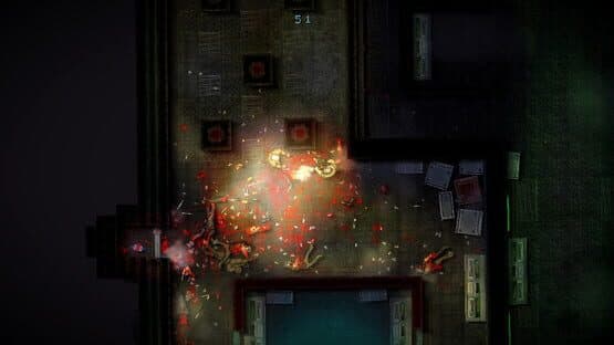 Brutal MooD — screenshot 4