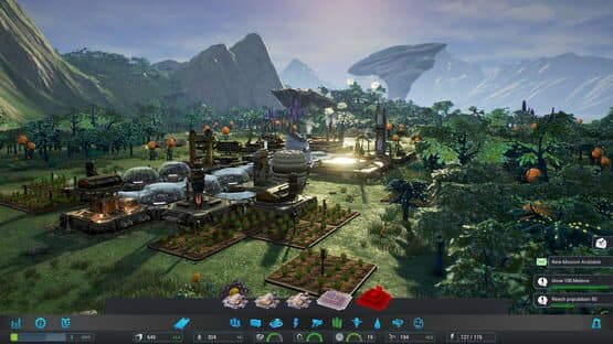 Aven Colony — screenshot 4