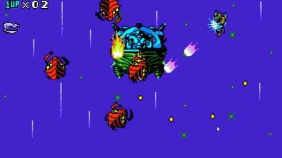 Dark Void Zero — screenshot 5
