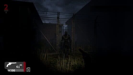 J.A.W.S — screenshot 8