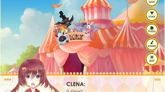 Anicon: Animal Complex - Cat's Path — screenshot 2