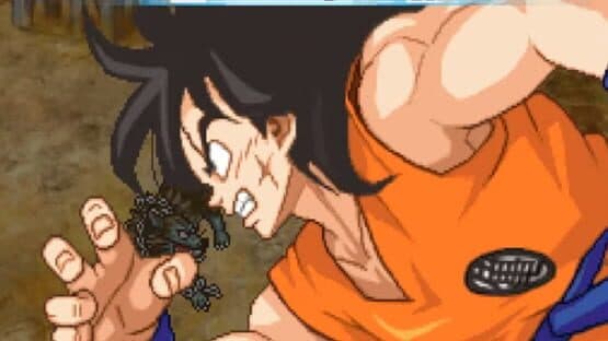 Dragon Ball Z: Attack of the Saiyans — screenshot 4