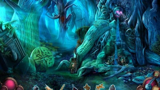 Nevertales: Shattered Image - Collector's Edition — screenshot 3
