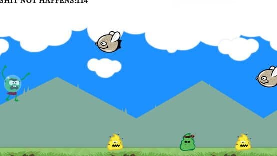 PooSky — screenshot 3