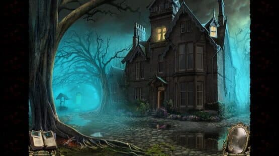 Tales of Terror: Crimson Dawn — screenshot 1