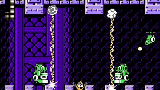 Mega Man 10 — screenshot 6