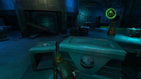 Doctor Who: The Adventure Games — screenshot 2