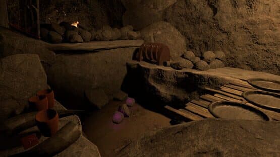 Viking Escape — screenshot 1