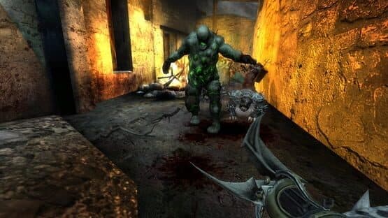 Painkiller: Resurrection — screenshot 5