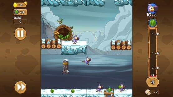 Save the Dodos — screenshot 2
