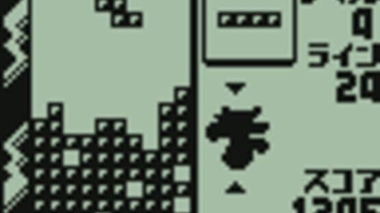 Pokémon Tetris — screenshot 3