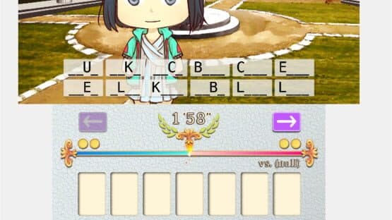 WordsUp! Academy — screenshot 6