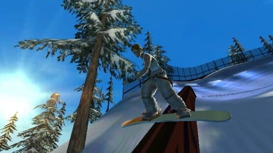 SSX 3 — screenshot 6