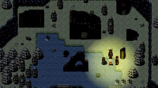 Vidar — screenshot 1