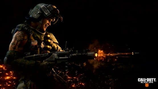 Call of Duty: Black Ops 4 — screenshot 8
