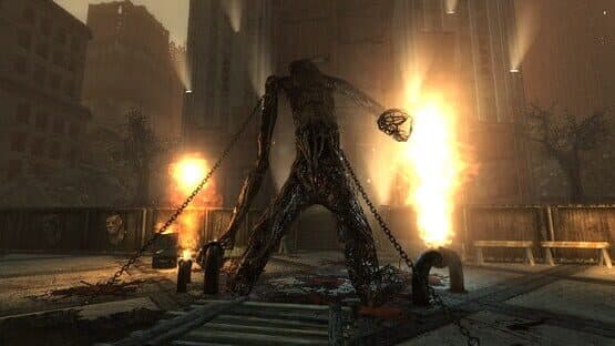 Fallout 3: The Pitt — screenshot 1