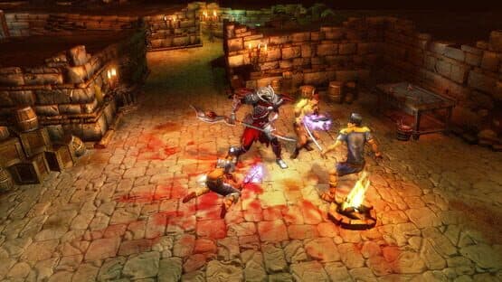 Dungeons: Steam Special Edition — screenshot 7