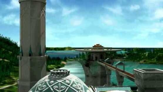Atlantis: The Lost Tales — screenshot 1
