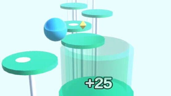 Splashy! — screenshot 2