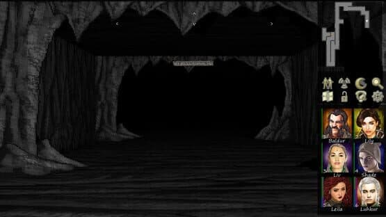 Swords and Sorcery Underworld: Definitive Edition — screenshot 5