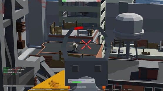 War Brokers — screenshot 1