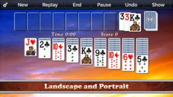 Solitaire City — screenshot 3