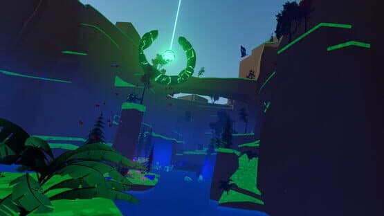 Beyond the Horizon — screenshot 1