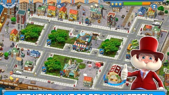 Monument Builders: Alcatraz — screenshot 5