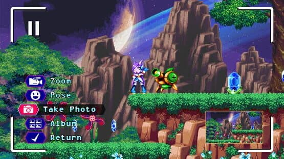 Freedom Planet 2 — screenshot 5
