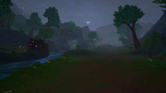 Emmerholt: Prologue — screenshot 5