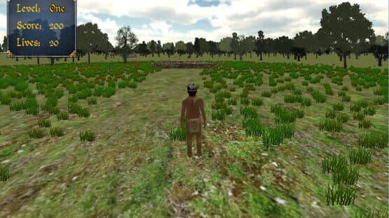 Fish Lake — screenshot 4