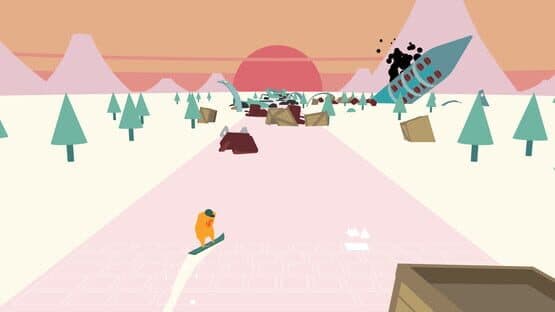 Keyboard Sports: Saving Qwerty — screenshot 2