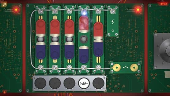Them Bombs! — screenshot 4