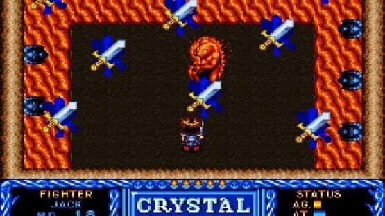 Crystal Beans: From Dungeon Explorer — screenshot 2
