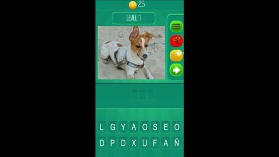 Animalia: The Quiz Game — screenshot 2