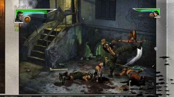 Unbound Saga — screenshot 1
