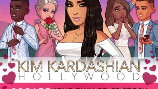 Kim Kardashian: Hollywood — screenshot 8