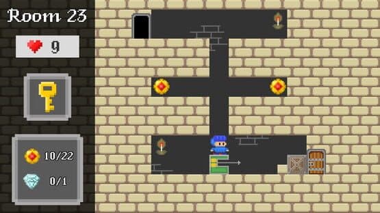 Tomb Towers — screenshot 3