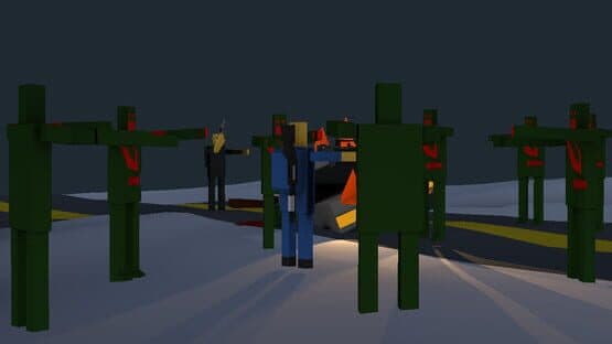 Duel Survival — screenshot 5