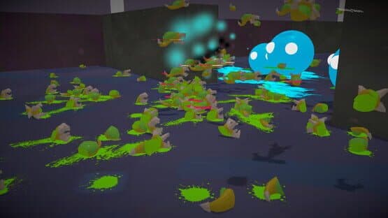 Space Viking Raiders — screenshot 3