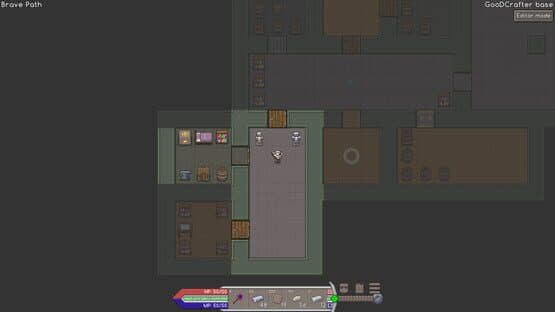 Brave Path — screenshot 4