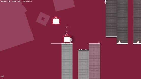 Alpha Runner — screenshot 4