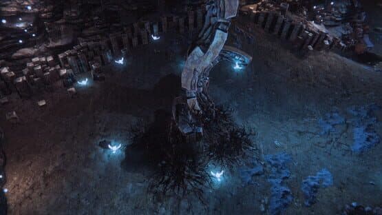 Encased — screenshot 5