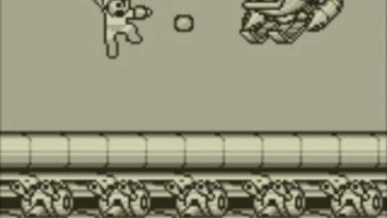 Mega Man V — screenshot 5