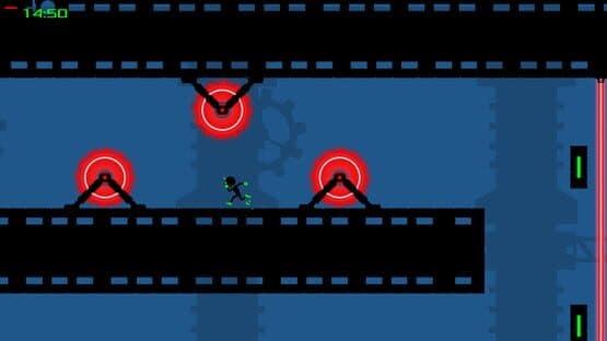 Simple Spy — screenshot 1