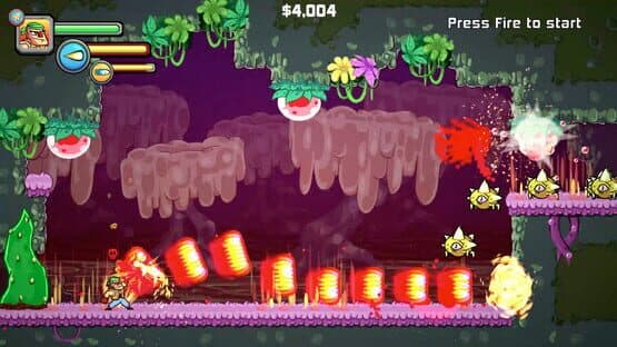 Greedy Guns — screenshot 3