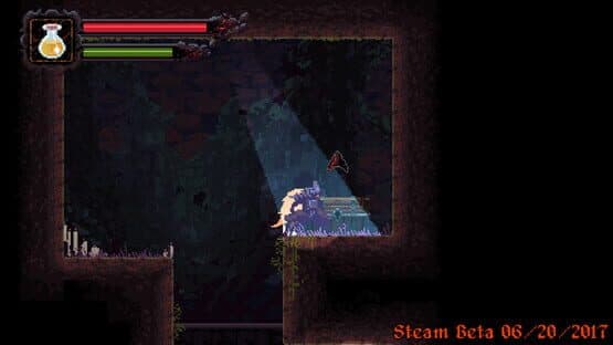 Demon Peak — screenshot 1