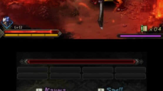 Sadame — screenshot 7