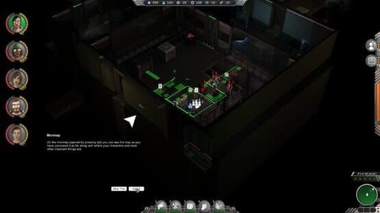 The Fifth Expedition — screenshot 5