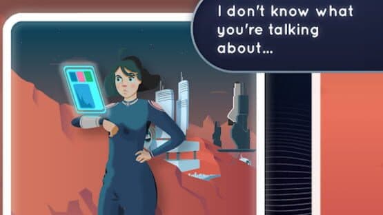 Final Frontier — screenshot 3
